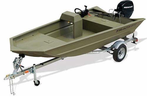 TRACKER Grizzly 1448 SC  1