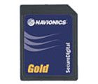  NAVIONICS GOLD  5G612S2 