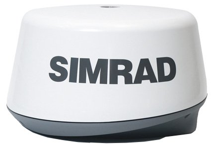  Simrad Broadband 3G Radar