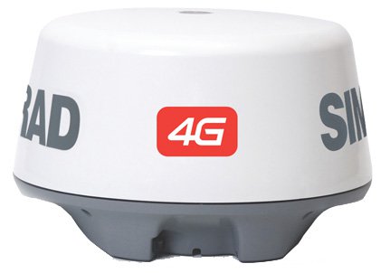  Simrad Broadband Radar 4G