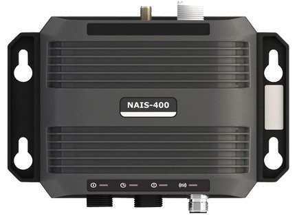 NAIS-400 -